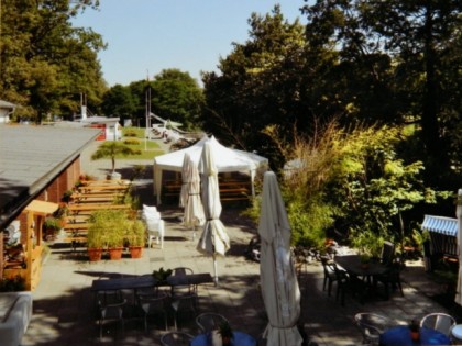 Photo: Strandbar 1924 im Bettenkamper Meer